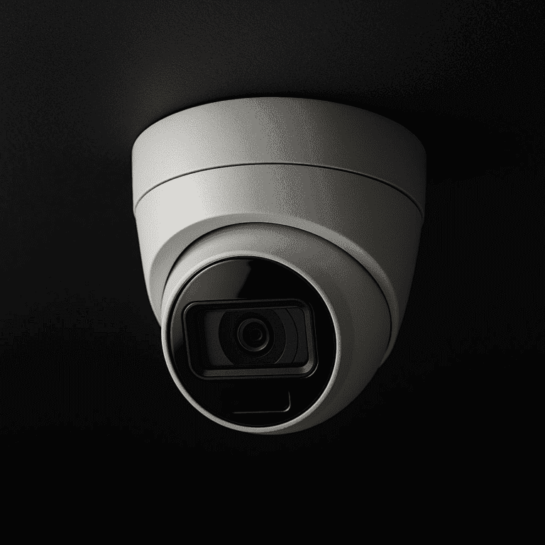 CCTV Systems