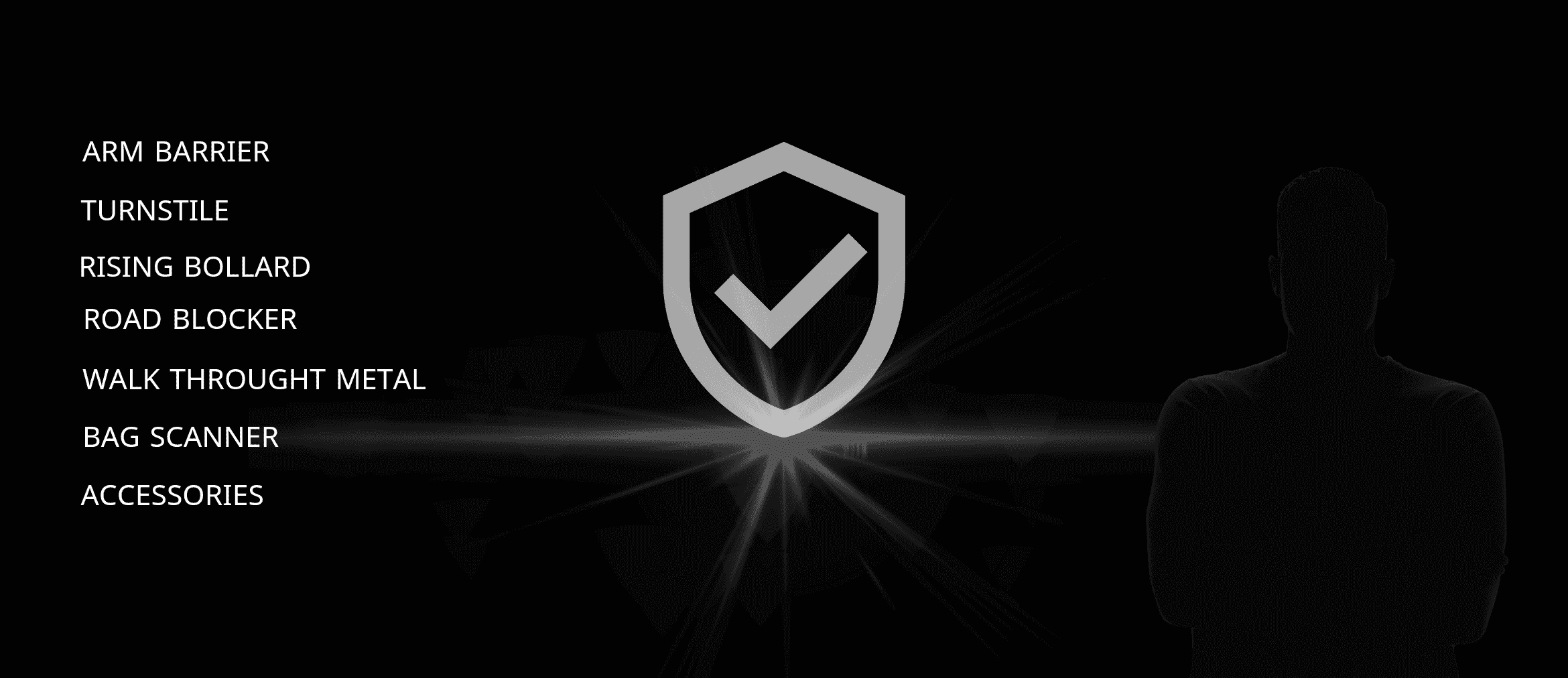 Electric & Security Gates